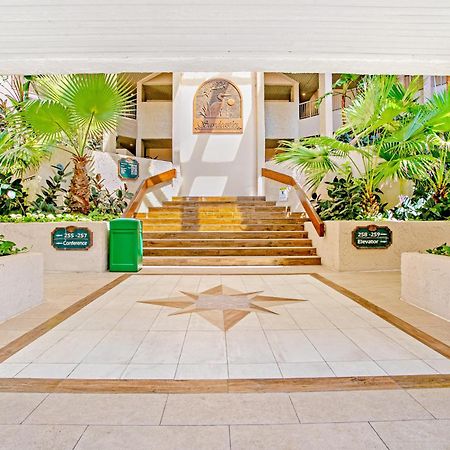 256 Sandcastles - Hotel Side Фернандіна-Біч Екстер'єр фото