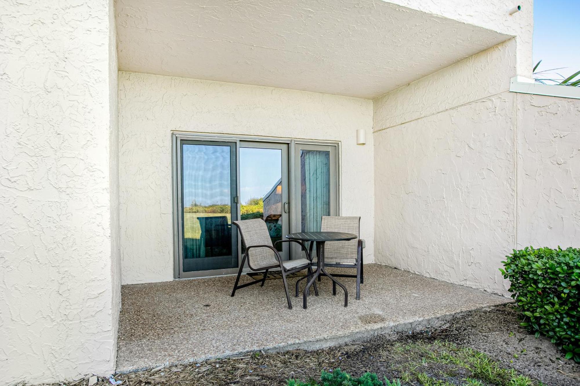 256 Sandcastles - Hotel Side Фернандіна-Біч Екстер'єр фото