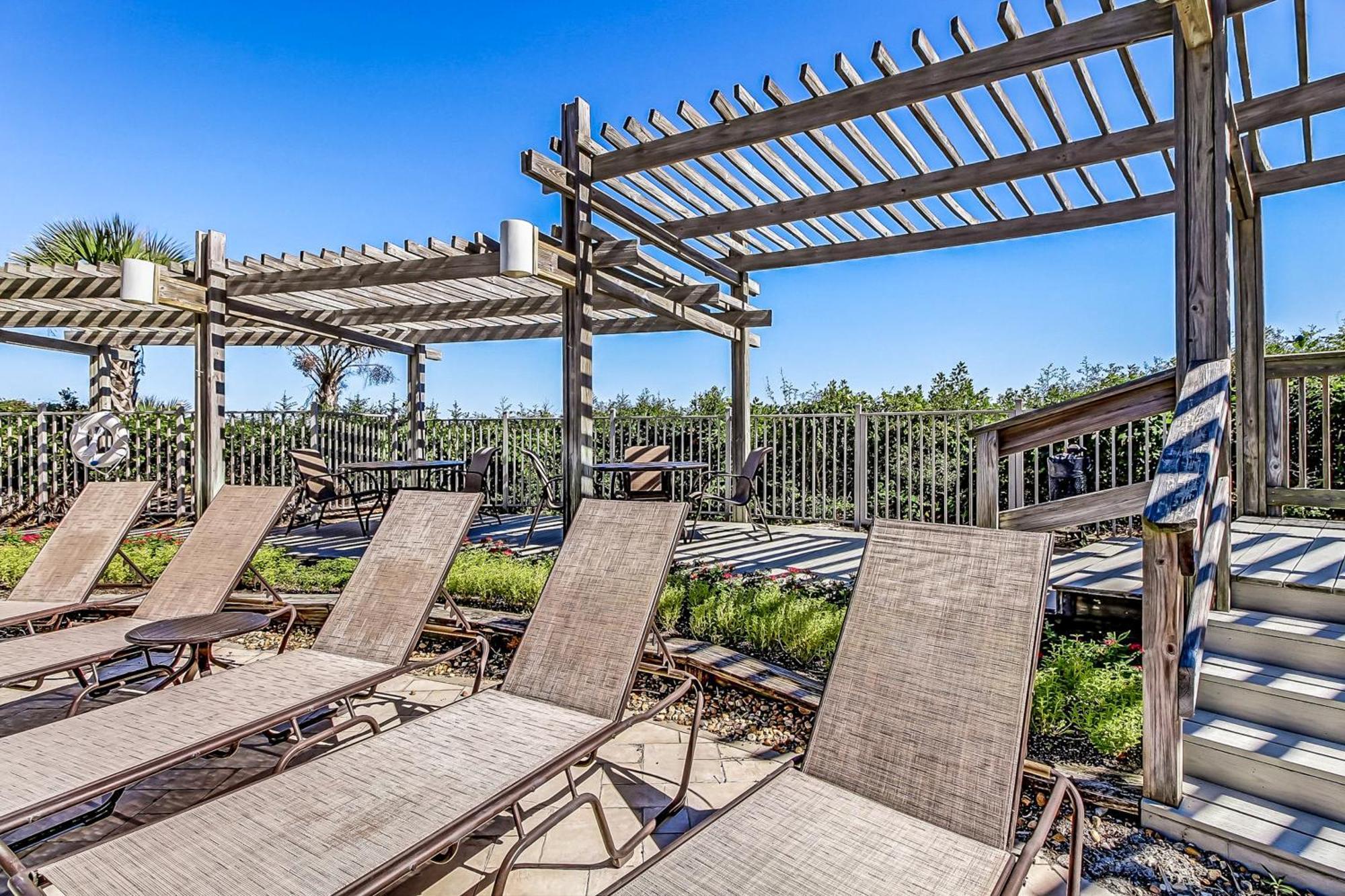 256 Sandcastles - Hotel Side Фернандіна-Біч Екстер'єр фото